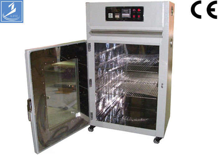270L Automatic Power System Industrial Oven Precision Temperature Controller