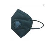 Professional Disposable Dust Proof Mask Anti Pollution With Breathing Valve