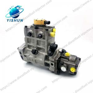 China 320d 323d C6.6 Engine CAT Fuel Injector Pump 317-8021 3178021 10r-7660 2641a312 on sale
