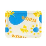 Customized Self Adhesive Heat Patches Muscle Disposable For Body