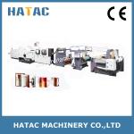 KFC Paper Bag Making Machine,Shopping Paper Bag Making Machine,Paperboard Bag