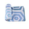 Buy cheap 90x180 Volleyball Beach Microfiber Sports Towel Custom Pattern ODM from wholesalers