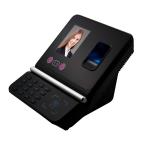Facial Recognition and Fingerprint Attendance Machine Support RFID Card