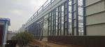 Prefabrication Steel Structure Fabrication With Rapid Assembly Large Scale