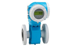 Wholesale Endress+Hauser Proline Promag W 300 Electromagnetic Flowmeter 5W3B50 from china suppliers