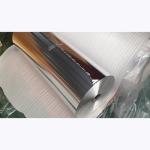 Sliver H24 H26 H32 Commercial Aluminium Foil Jumbo Roll 3003 3004