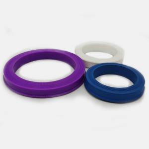 Wholesale Flexible Wear Resilient FKM NBR HNBR Hammer Union Seal For Secure Connections from china suppliers