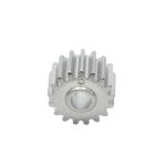 Sintering Alloy Powder Metal Injection Molding Parts PM Press Gears Custom