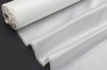 Plain Glass Fibre Fabric High Temperature Resistance Mica Base Cloth