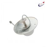 White ABS 4G Ceiling Mount Omni Dome Antenna N male N Female 2dBi 5dBi 8dBi