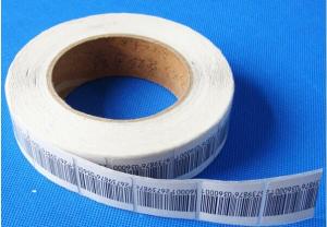 China RL3*3-eas label,paper lable,rf label,roll label,rf soft label on sale