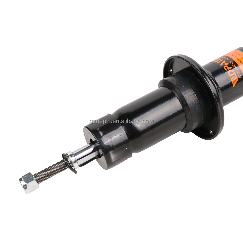 31316851747 Shock Absorbers for BMW F15 F16 X5 X6 and Improved Design