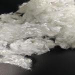 HCS 7D*64mm Regenerated Hollow Conjugated Siliconized Polyester Staple Fiber
