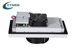 Wholesale Low Voltage Compact DC Powered AC Unit , Battery Operated Air Cooler from china suppliers