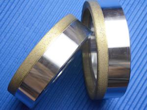 Wholesale China Factory Metal Bond Grinding Wheel diamond for glass polishing from china suppliers