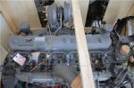 6BG1TRA Isuzu Engine 6BG1T For Htiachi Excavator