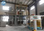 Tile Cement Dry Mortar Machine