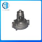Water Pump 8149980 For Volvo TAD1630G TAD1631G TAMD162A TAMD165A Loader L330C