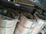 1060 Alloy Aluminum Hollow Aluminum Rods Low Strength High Purity
