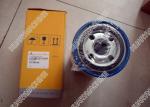 SDLG Wheel loader parts, 4110000054305 01174421 oil filter