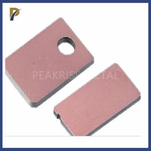 Wholesale CMCC MoCu Alloy Copper Molybdenum Alloy Material Copper Molybdenum Copper Copper Alloy Cu/MoCu/Cu Alloy Heat Sink Sheet from china suppliers