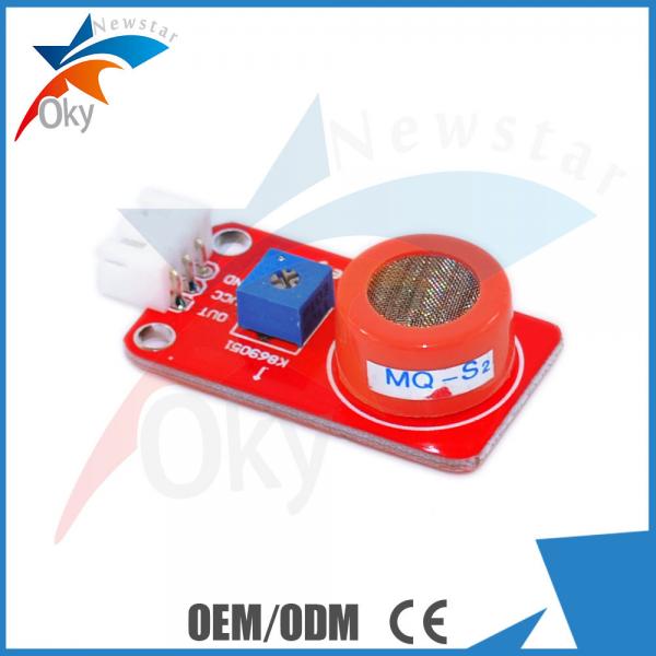 Quality MQ-3 Alcohol Ethanol Sensor Module Gas Detector Sensor Module for arduino for sale