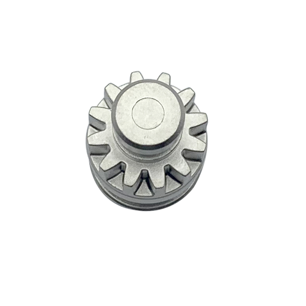 Powder Metallurgy Metal Injection Molding Parts Door Hinge Hardware