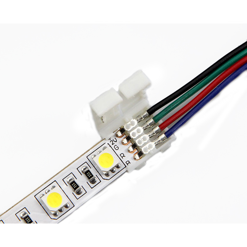 Custom Wire Harness for Electronic Devices American Market Copper Conductor Power Cable