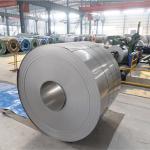 Cold Rolled 410 Stainless Steel Coil 1.2mm ASTM Grade High Carbon Steel