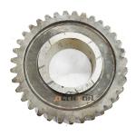 Gear 35 Teeth For D60A-8 D60E-8 D60P-8 D60PL-8 D70-LE D70LE-8 Bulldozer Parts