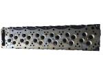 6UZ1 ISUZU Diesel Engine Cylinder Head