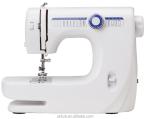 Electric Household Sewing Machine with 2.9kg Weight and Compact Design 33.5x14
