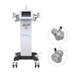 8D 532nm+635nm Lipo Laser Slimming Machine: Painless, Non-Invasive Slimming