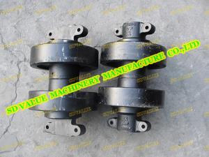 Wholesale KOBELCO BM900 CKE700 Top Roller/Upper Roller/Carrier Roller from china suppliers