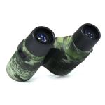 Camo Color Binoculars Children Outdoor Telescope Simulation Outdoor Hunting