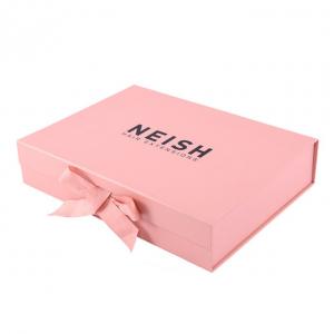 Wholesale Custom Logo Color Printing Gift Box Kraft Cardboard Paper Food Packaging Box from china suppliers