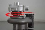 GT2049S 754111-5009S 2674A422 2674A423 turbos for Perkins engine 1103A 55-75KW