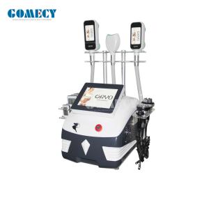 Wholesale Multifunction Cryolipolysis Slimming Machine Portable Fat Freezing Machine from china suppliers