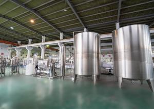Wholesale Industrial Automatic Mixing And Packaging Processing Line ISO 9001 Approved from china suppliers