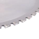 Antiwear Circular Saw Blade For Metal