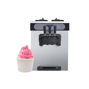 Wholesale 3 Flavor Taylor Ice Cream Machine Philippines Taylor Ice Cream Machine from china suppliers