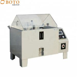 Wholesale Industrial Grade Salt Spray Test Chamber for Corrosion Resistance from china suppliers