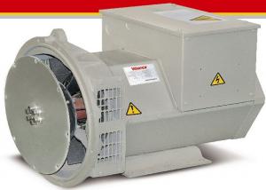 Wholesale Stamford Type 10 Kva Generator / Brushless AC Generators 10000 Watt / 190 - 454V from china suppliers