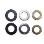 Wedge Stainless Steel Flat Lock Washers DIN 125 Plain Washer