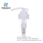 Plastic Lotion Pump Travel Bottles Pump Dispenser Head For Shampoo Pump Bottle