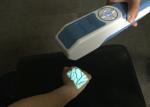 Pediatric Clinic Infrared Light Source Vein Finder Machine Portable Venipuncture