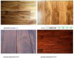 bronze small leaf acacia hardwood flooring
