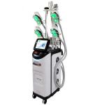Lipo RF Cavitation 360 Cryolipolysis Cellulite Removal Loss Fat Cryotherapy