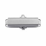 DC35 Door Closer Zinc Alloy Material Electric Door Closer , Automatic Door