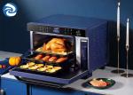32L Automatic Toaster And Toaster Ovens 2100W Air Frying